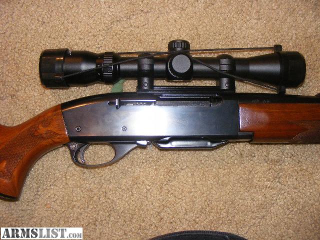 remington 742 woodsmaster dating