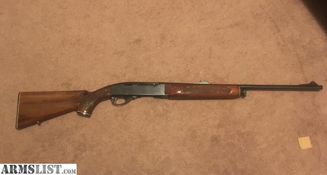 remington 742 woodsmaster dating